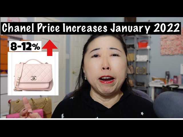 What's Really Behind the Chanel Price Increases? - PurseBlog