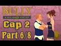 Bully: Scholarship Edition Mobile | Cap 2 - Blues Del Niño Rico [HD 1080 P] #gameplay #bullyrockstar