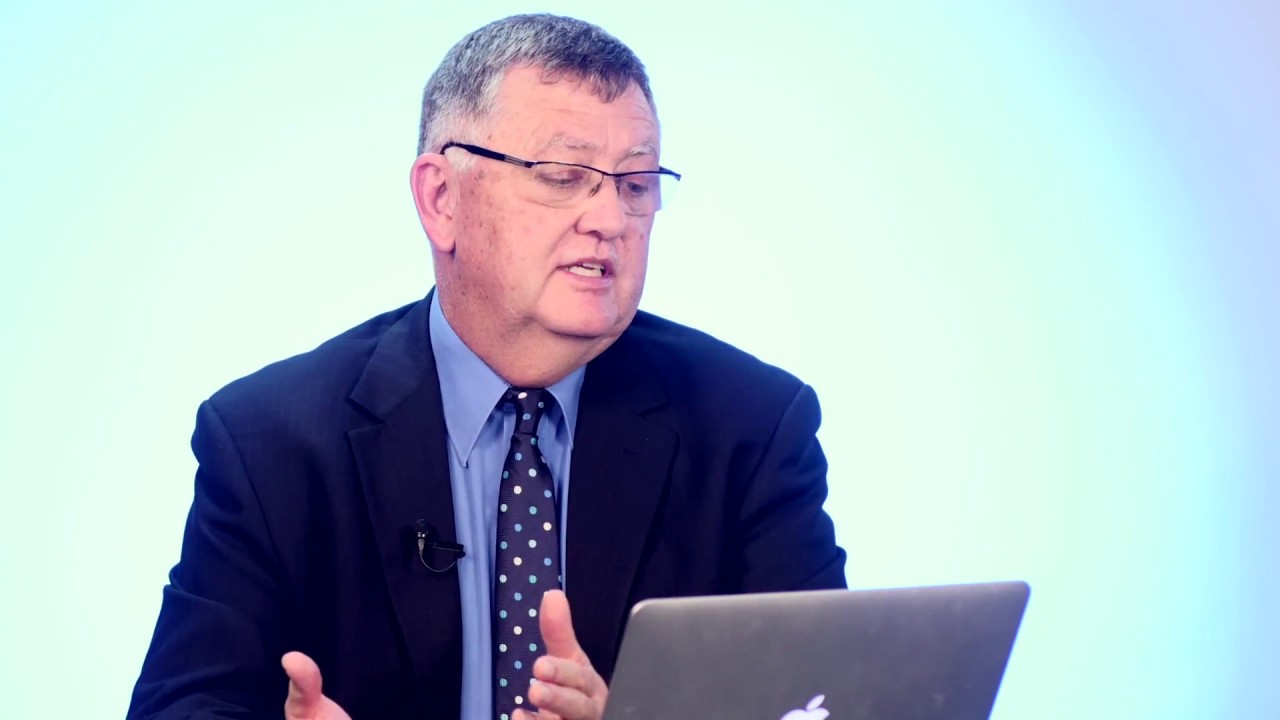 Personal Accounts of Help for Unwanted Same-sex Attractions