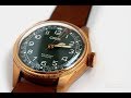 Бронза! Oris Big Crown Pointer Date 80th Anniversary Edition