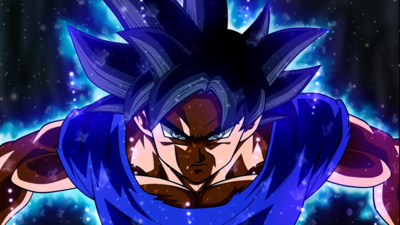 REAL or FAKE? Is UI Goku coming to Dragon Ball Idle? - YouTube