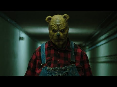 פו הדב: דם ודבש 2 — תמונה מקדימה של הטריילר ב־YouTube