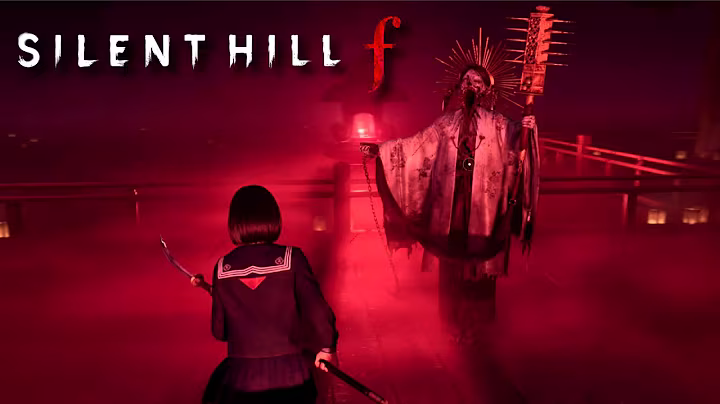 Silent Hill ƒ: How to defeat the Sakuko-like entity