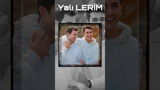 Ömer Eren X Doruk Atakul