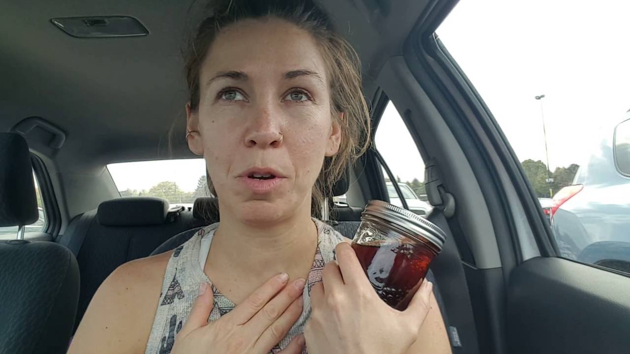 Healing Adrenal Fatigue Raw Food + Licorice Root Therapeutic