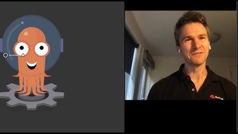 GitOps: More Than Just "Infrastructure as Code, Marc Hildenbrand, Dev Advocate, RedHat. 1/10/20
