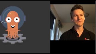 GitOps: More Than Just "Infrastructure as Code, Marc Hildenbrand, Dev Advocate, RedHat. 1/10/20