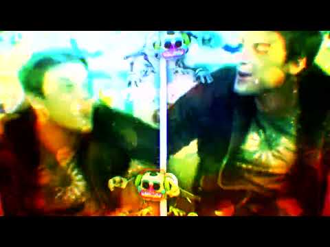{RED ZONE} MatPat Music Man Technique
