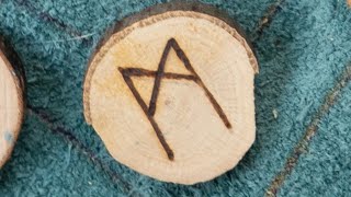 Mannaz Rune Meditation