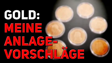 Welches Metall ist die beste Wertanlage?