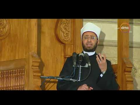 القوة الدكتور أسامة الأزهري