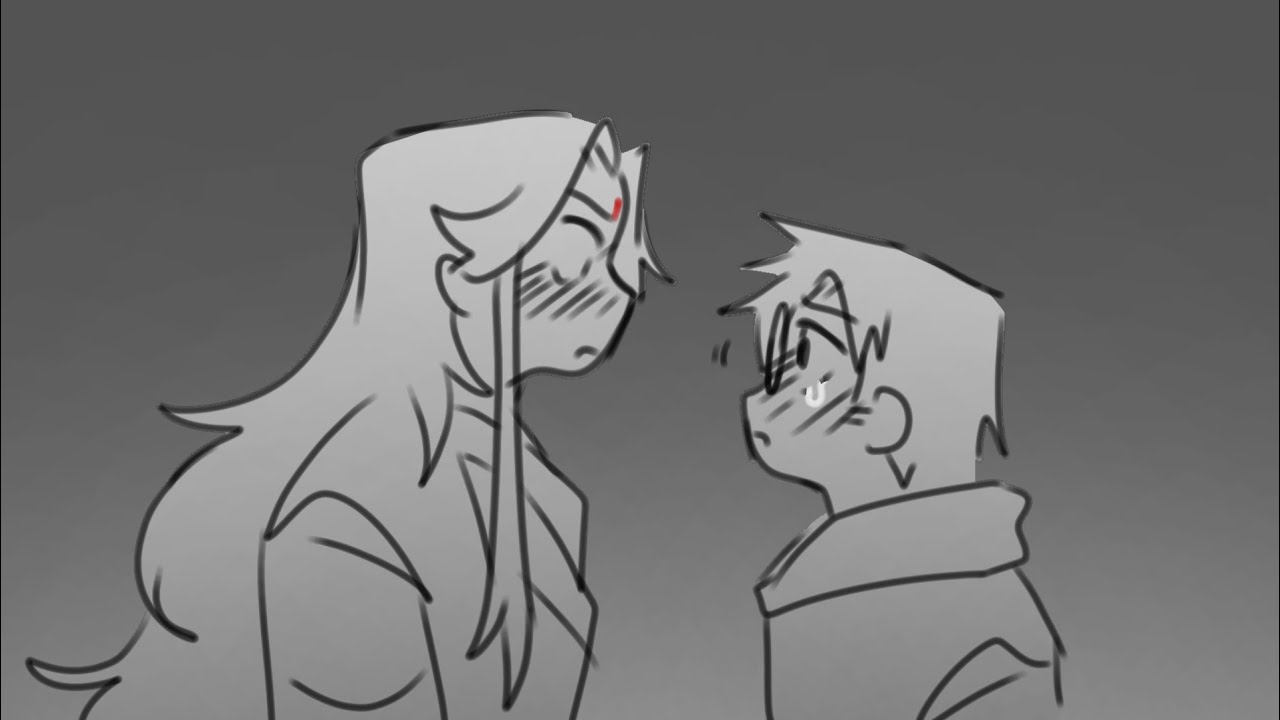 BingYuan // SVSSS Animatic