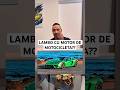 Au facut o greseala ca au renuntat la V10?
