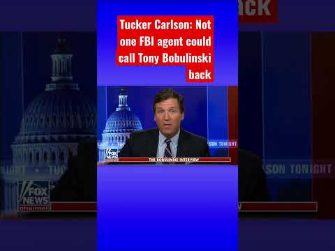 Tucker carlson: how is that not corruption? #shorts