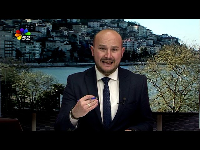 25/04/2019 ANA HABER