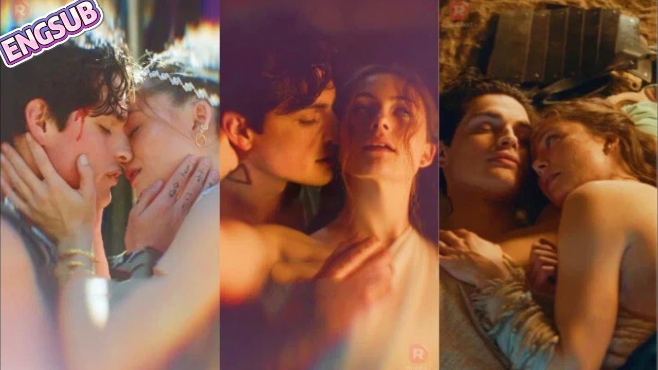 Putri Zeus | Aria hadapi Kairos, ungkap rahasia Olympus#shortdrama #love #english #wolf #revenge