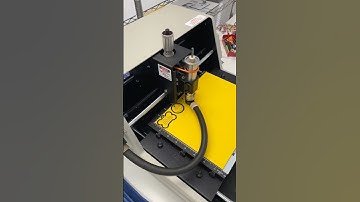 This is How Dog Tags are Made! #shorts #dogtags