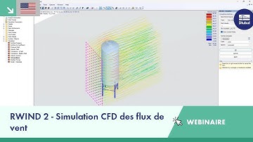 [EN] Webinaire | RWIND 2 - Simulation CFD des flux de vent