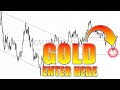 Swing Trading XAUUSD Technical Analysis