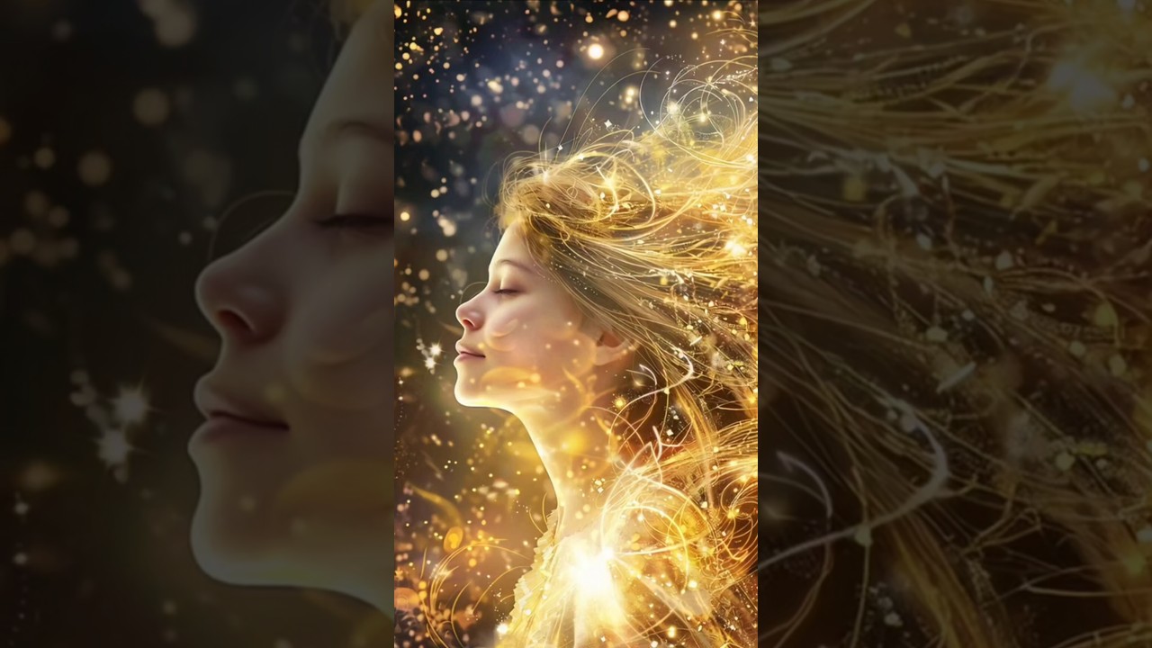 "Your sensitivity isn’t a flaw—it’s a sacred instrument. 