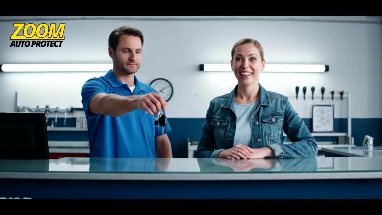 Labor Day Sale 🚗 Save $350 on Extended Car Warranties | Zoom Auto Protect