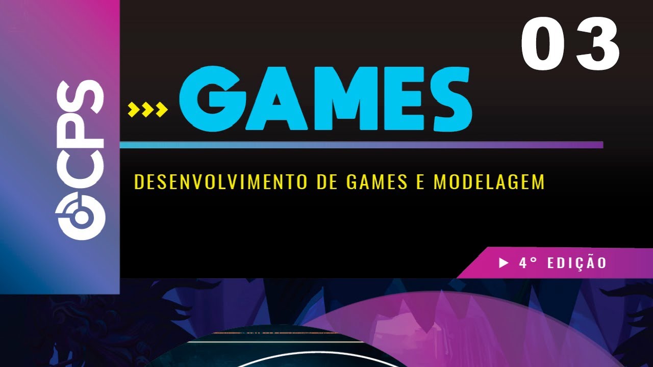 Aula 03 GAMES - SOFTWARE E PLATAFORMAS - YouTube
