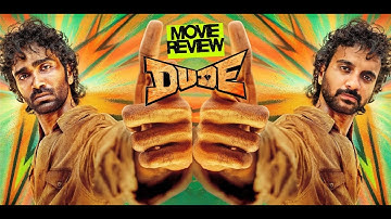 Dude - Movie Review | Pradeep Ranganathan, Mamitha, Sarathkumar | Keerthiswaran | KaKis Talkies