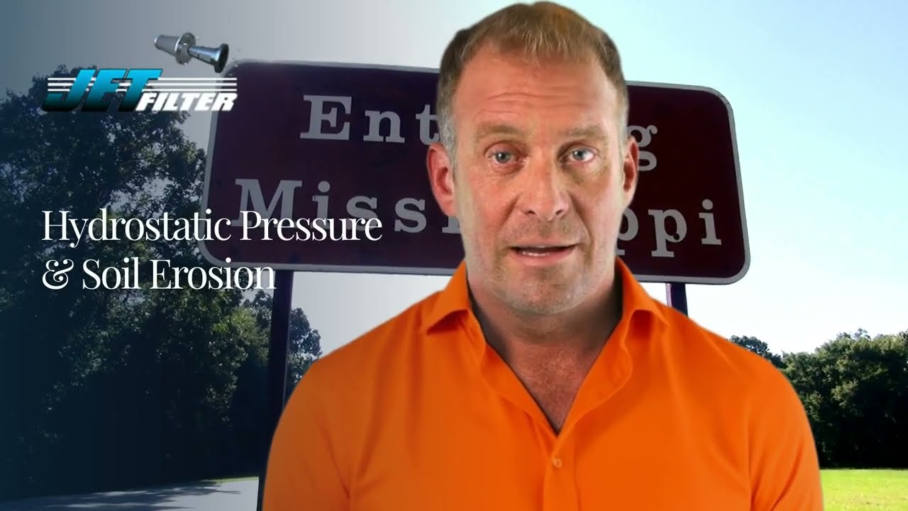 Solving Drainage Issues: Case Study of Natchez Parkway Bridges