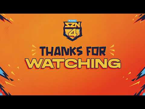 ACGL SZN 4 Fortnite | Grand Finals | R10 000