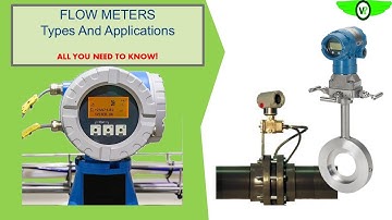 Flow Measurement Made Easy: A Beginner