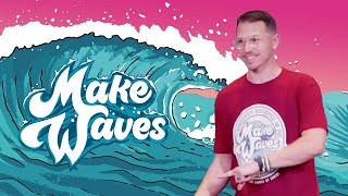 Make Waves | VBS 2022