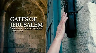 The Gates of Jerusalem  - live concert trailer