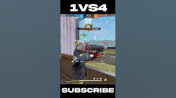 1vs4 Clutch🤯 Destroyed In Seconds🔥 M500 on Another Level😱#shortsfeed      #tgrnrz  #tondegamer