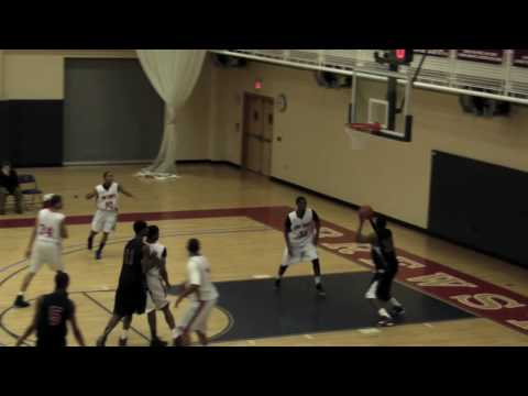 Brewster Academy Vs Edison Academy