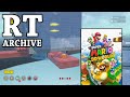 RTGame Archive: Super Mario 3D World [3]