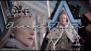 Elizabeth Tudor|| forever may you reign.
