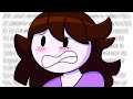 Jaiden Animation Fanfiction Is DISTURBING...