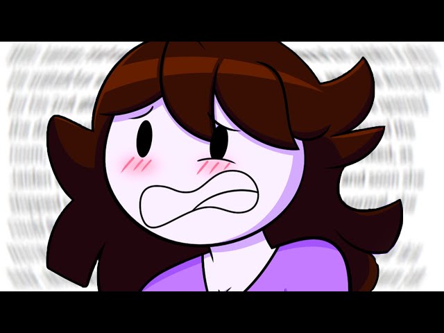 Why Jaiden Animations Fan Art Jentai Is Not As Bad As You Think It Is! 