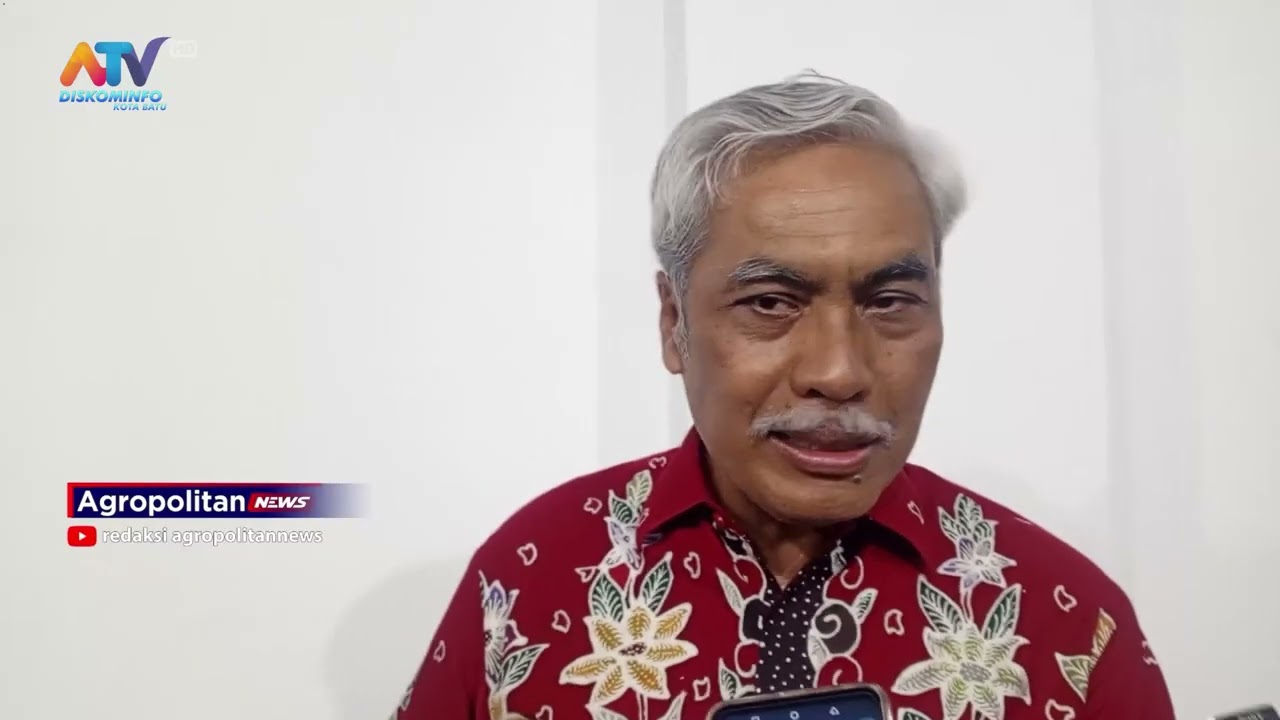 PEMKOT BATU ALOKASIKAN ANGGARAN 13 MILYAR UNTUK BOSDA | ATV MALANG RAYA