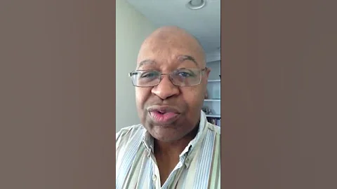Richard Farrar's Happy 60th Birthday Message to Ri...