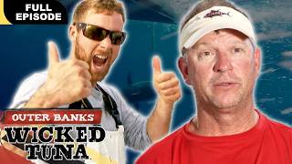 Captain Greg Returns! (Full Episode) | Outer Banks S5E10 | Wicked Tuna