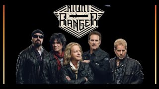 Download Lagu Ranking the Albums: Night Ranger MP3