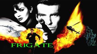 Frigate Music Theme - Goldeneye 007 N64 Remake (High Quality) | Ian Mix