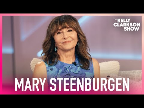 Mary Steenburgen Wrote 'Love Song' To 'Book Club: The Next Chapter' Co-Stars