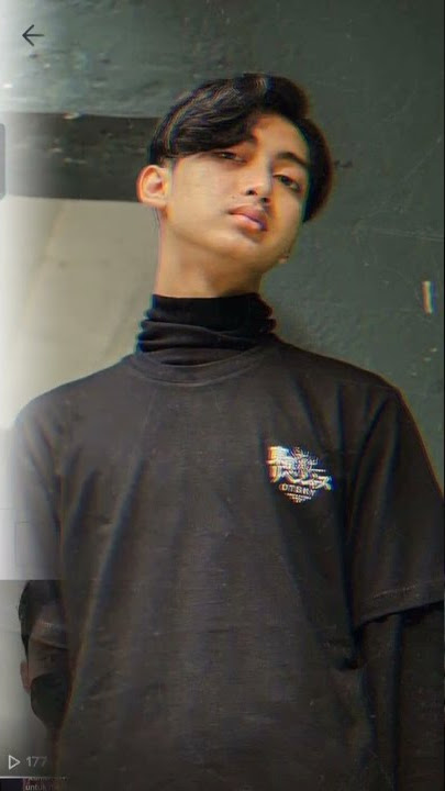 follow Tik tok Azmi #shorts