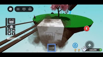 Slap Battles - Dumb Exploiter Part 34 (The Imbecile!)