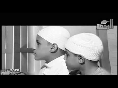 ارايتم قلبا ابويا انشاد الشيخ عبد الله السعدىروعه YouTube