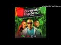 The Difference - Zyenyuka Izgenbenga Mix (Jabs CPT feat. K-zin Isgebenga & Danger Shayumthetho)