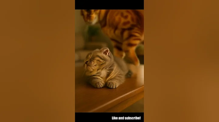 Video 10377021: scottish fold kitty, adorable scottish fold, meow cute cat kitty, sleeping cute cat kitty