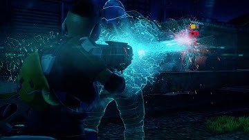 XCOM Chimera Squad Gameplay Part-11 (No Commentary)